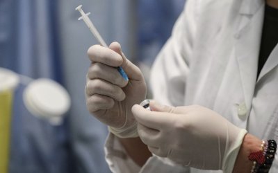 Mεγάλες προσδοκίες για εμβόλιο ενάντια στον προχωρημένο καρκίνο πνεύμονα λέει ο διευθυντής του Ογκολογικού του Αγίου Σάββα, Αλ. Αρδαβάνης