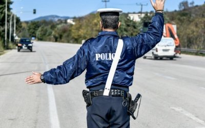 Έλεγχοι για την πρόληψη της παραβατικότητας στα Ιόνια Νησιά - Μία σύλληψη στην Κεφαλονιά