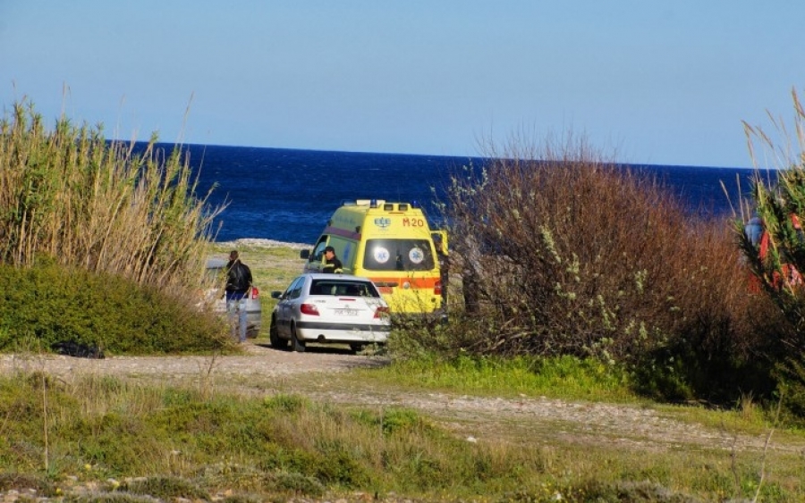 Η εικόνα δεν έχει σχεση με το συμβάν