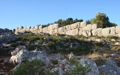 Εκδήλωση του Ομίλου Φίλων Αρχαίας Κράνης και Κουτάβου στις 8/8