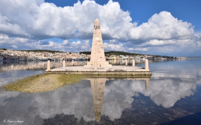 Αργοστόλι... η γοητεία των αντανακλάσεων σε 13 υπέροχες εικόνες!