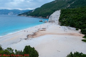 Η Ορειβατική Λέσχη πάει στην παραλία της Φτέρης