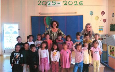 Συγχαρητήρια Δημάρχου Αργοστολίου στο Νηπιαγωγείο Λακήθρας για τη διάκριση στον διαγωνισμό του European School Radio