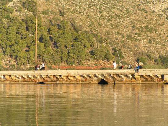 Εκδήλωση ΙΚΙ με αφορμή τα 200 χρόνια της ιστορικής γέφυρας Δεβοσέτου