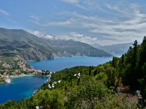 Διακοπή υδροδότησης στην Άσσο