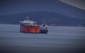Πειρατεία στη Νιγηρία: Καλά στην υγεία τους oι πέντε Έλληνες ναυτικοί