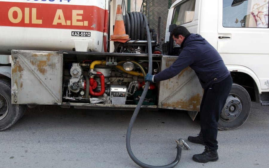 Ανοίγει το myΘέρμανση για το επίδομα θέρμανσης