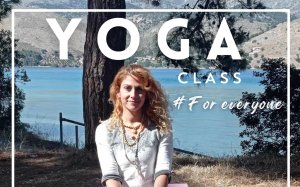 &#039;&#039;Yoga Class for Everyone&#039;&#039; και &#039;&#039;Βραδιά στον Γιαλό&#039;&#039; με τους Sonus Replica στην παραλία των Σπαρτιών