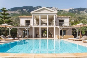 Unique Villas: Θέσεις εργασίας σε Λουρδά και Σκάλα