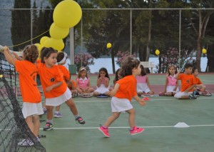 35 χρόνια…Αθλητικό Σωματείο ΕΥΓΕΡΟΣ- Τμήματα Τέννις και Ποδοσφαίρου