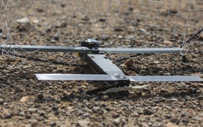 Τι είναι τα «καμικάζι» drones που στέλνει ο Μπάιντεν στην Ουκρανία;