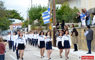 Πρόγραμμα Εορτασμού της 25ης Μαρτίου στη Δ.Ε. Λειβαθούς