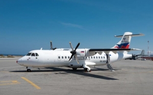 ΕΝΗΜΕΡΩΜΕΝΟ: Επιβάτης της πτήσης της SKY EXPRESS μιλά στο INKEFALONIA.GR : Φοβηθήκαμε ότι θα καταλήξουμε σαν τους επιβάτες της «ΗΛΙΟΣ»