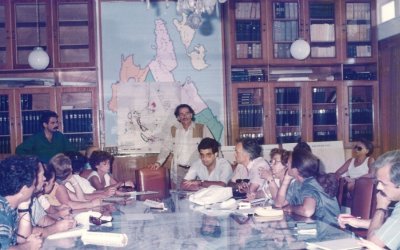 Ηλίας Μπεριάτος: Ημέρα μνήμης για τον Αντώνη Τρίτση και την προσφορά του στη δημόσια ζωή