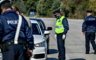 Έλεγχοι για την πρόληψη της παραβατικότητας στα Ιόνια Νησιά - 42 συνολικά συλλήψεις - 275 παραβάσεις Κ.Ο.Κ.