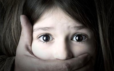 Εκδήλωση για τη βία κατά των παιδιών στο ΣΠΙΤΙ του ΔΑΣΚΑΛΟΥ