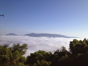 Ορειβατικός Σύλλογος : Συνεργατικές ανιχνεύσεις