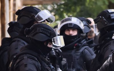 Ξανά στην Κεφαλονιά το "ελληνικό FBI"