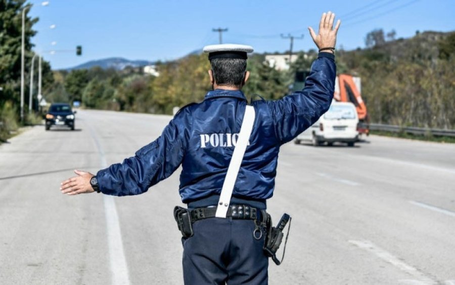 Απολογισμός οδικής ασφάλειας στα νησιά του Ιονίου - Μείωση στα τροχαία ατυχήματα