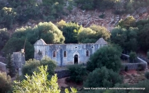 Παλιά Βλαχάτα: Ένα μνημείο… εκπέμπει sos!