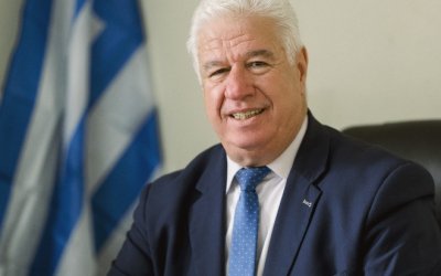 Γιάννης Τρεπεκλής: Οι πολίτες κρίνουν, συγκρίνουν και αποφασίζουν