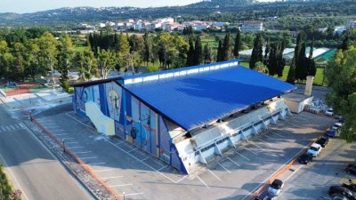 Παίζουμε μπάλα ή κάνουμε μόνο εξέδρα;