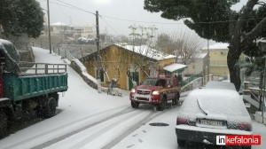 Χωρίς ιατρική βοήθεια 75χρονη στο Μάγγανο λόγω μη μετάβασης του ασθενοφόρου