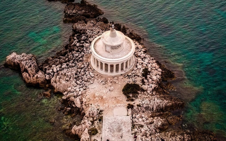 Οι δικές σας Κεφαλονίτικες φωτογραφίες στο Instagram - #inkefaloniagr