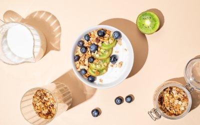 5 λόγοι που χρειάζεσαι προβιοτικά στη διατροφή σου σύμφωνα με τους ειδικούς