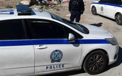 Τραγωδία στο Χαλάνδρι: Νεκρό 8χρονο κοριτσάκι από θερμοπληξία – Ήταν κλεισμένο σε αυτοκίνητο