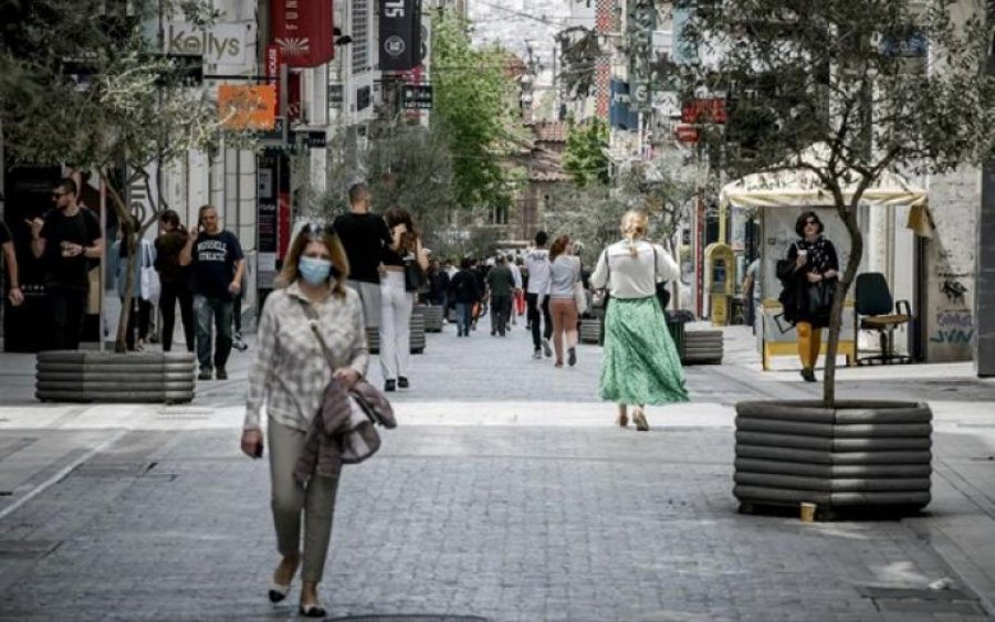 Lockdown: Oι επιχειρήσεις που πήγαν κόντρα στην πανδημία και άνοιξαν νέα καταστήματα