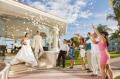 Ανθεί ο γαμήλιος τουρισμός στη Μ.Βρετανία- 1,5 εκατ. άτομα θα ταξιδέψουν φέτος στο εξωτερικό για γάμο