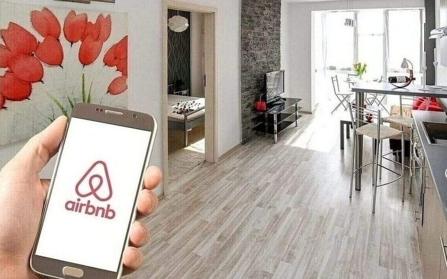 Προς νέο πλαίσιο λειτουργίας για τα Airbnb