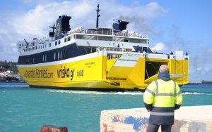 Έκτακτα δρομολόγια στην γραμμή Κυλλήνη - Πόρος - Δείτε ποιες μέρες