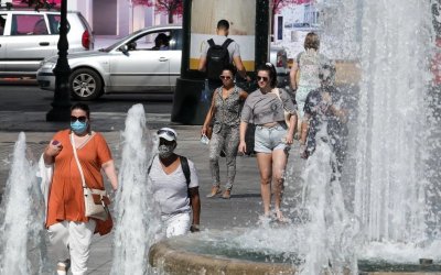 Κορονοϊός - Παγώνη: Όλοι θα κάνουμε τρίτη δόση εμβολίου