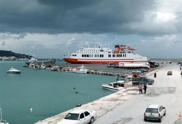 Έρευνες σε ναυάγιο πλοίου του 16ου αιώνα ξεκινούν στη Ζάκυνθο