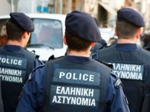 Ενίσχυση Αστυνομικής Διεύθυνσης για την τουριστική περίοδο