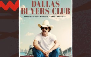 ΚΕΘΕΑ ΗΠΕΙΡΟΣ: Προβολή της ταινίας «Dallas Buyers Club» στο Ληξούρι