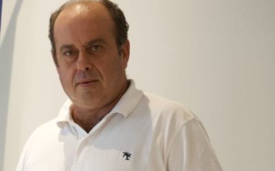 Nεκτάριος Αραβαντινός: "Στόχος μας, η προώθηση των τοπικών προϊόντων. Πρέπει να δοθούν κίνητρα στους παραγωγούς" (ΙnKefalonia 89,2)