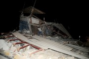 Σεισμός στον Ισημερινό: Σε κατάσταση έκτακτης ανάγκης η χώρα! 77 νεκροί και σχεδόν 600 τραυματίες! Σοκαριστικές εικόνες από το "χτύπημα" του εγκέλαδου