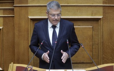 Παναγής Καππάτος: Δείτε το ενημερωτικό δελτίο του Ιανουαρίου 2025