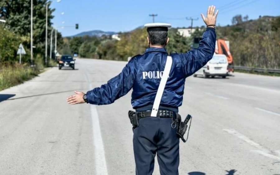 Προληπτικοί τροχονομικοί έλεγχοι στα Ιόνια Νησιά - 170 παραβάσεις του Κ.Ο.Κ.