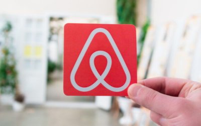 Πλατφόρμες όπως η Airbnb υπεύθυνες για την είσπραξη του ΦΠΑ