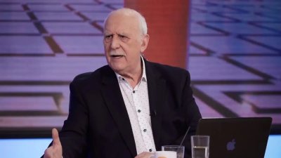 Πέθανε ο δημοσιογράφος Γιώργος Παπαδάκης μετά από οξύ έμφραγμα