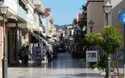 Εμποροεπαγγελματικός Σύλλογος Κεφαλονιάς: Κλειστά τα μαγαζιά την ώρα του συλλαλητηρίου για τα Τέμπη