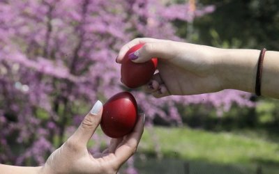 Μερομήνια: Με τι καιρό θα κάνουμε Πάσχα