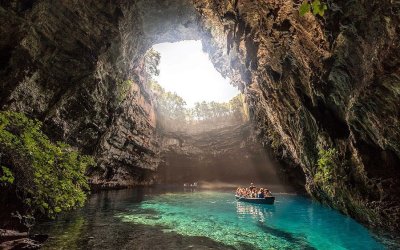 Ερευνα κοινής γνώμης για επιπτώσεις τουρισμού στα Ιόνια Νησιά