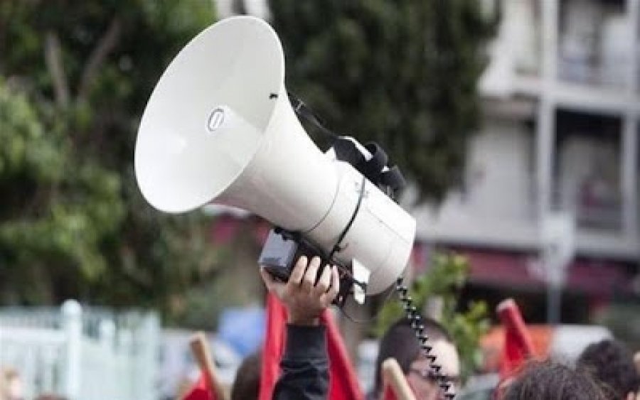 Kινητοποίηση Επαγγελματικών Φορέων την Τετάρτη 31/3 σε Αποκεντρωμένη και ΓΝ Κεφαλονιάς