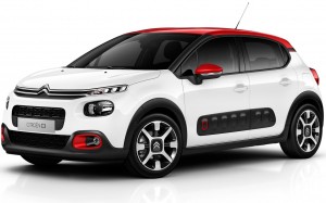 Το νέο CITROEN C3 ήρθε και συναρπάζει.. Γνωρίστε το στην CAR CENTER Κεφαλονιάς