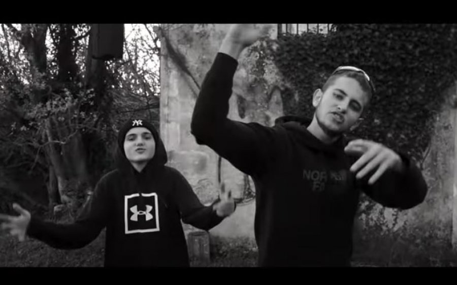 Κεφαλονιά: ИORILSK by Spoilers Crew (Video Clip)